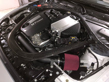Load image into Gallery viewer, VRSF High Flow Upgraded Air Intake Kit 15-18 BMW M3 & M4 F80 F82 S55 Engine VRSF