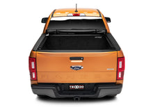 Load image into Gallery viewer, Truxedo 19-20 Ford Ranger 5ft Lo Pro Bed Cover Bed Covers - Roll Up Truxedo