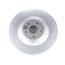 Load image into Gallery viewer, Power Stop 16-18 Ford Focus Front Evolution Geomet Coated Rotor Brake Rotors - OE - Cryo PowerStop