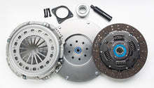 Load image into Gallery viewer, South Bend Clutch 00.5-05.5 Dodge NV5600(245hp) Org Feramic Clutch Kit Clutch Kits - Single South Bend Clutch