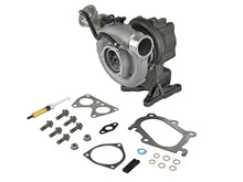 Load image into Gallery viewer, aFe Power BladeRunner Turbocharger Street Series 01-04 GM Diesel Trucks V8-6.6L (td) LB7 Turbo Upgrade Components aFe