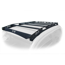 Load image into Gallery viewer, DV8 Offroad 2016+ Toyota Tacoma Aluminum Roof Rack (45in Light) Roof Rack DV8 Offroad