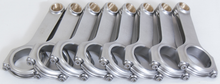 Load image into Gallery viewer, Eagle Chrysler 340/360 H-Beam Connecting Rod (Set of 8) Connecting Rods - 8Cyl Eagle