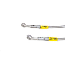Load image into Gallery viewer, Goodridge 04-07 Nissan/Datsun Armadas SS Brake Lines Brake Line Kits Goodridge