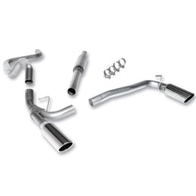 Load image into Gallery viewer, Borla 03-05 SRT4 Cat-Back Exhaust Catback Borla