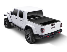 Load image into Gallery viewer, Roll-N-Lock 2020 Jeep Gladiator 5ft bed M-Series Retractable Tonneau Cover Tonneau Covers - Retractable Roll-N-Lock