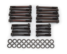Load image into Gallery viewer, Edelbrock Head Bolt Kit for Edel Perf D-Port Pontiac Cyl Head Head Stud & Bolt Kits Edelbrock