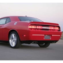 Load image into Gallery viewer, Gibson 08-10 Dodge Challenger SRT8 6.1L 2.5in Cat-Back Dual Exhaust - Stainless Catback Gibson