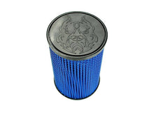 Load image into Gallery viewer, Sinister Diesel 4in ID 10in Tall Replacement Air Filter Cold Air Intakes Sinister Diesel