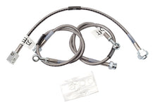 Load image into Gallery viewer, Russell Performance 95-99 GM C1500 Tahoe/Yukon 2WD Brake Line Kit Brake Line Kits Russell