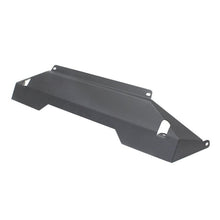 Load image into Gallery viewer, Go Rhino 18-20 Jeep Wrangler JL/JLU Rockline Front Bumper Skid Plate Bumpers - Steel Go Rhino