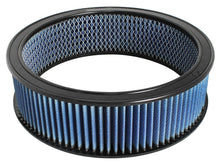 Load image into Gallery viewer, aFe MagnumFLOW Air Filters OER P5R A/F P5R GM Cars & Trucks 78-00 V8 (d) Air Filters - Direct Fit aFe