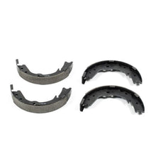 Load image into Gallery viewer, Power Stop 05-10 Honda Odyssey Rear Autospecialty Parking Brake Shoes Brake Shoes PowerStop