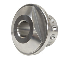 Load image into Gallery viewer, NRG Short Spline Adapter - SS Welded Hub Adapter With 3/4in. Clearance Steering Wheel Hubs NRG