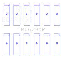 Load image into Gallery viewer, King Nissan TB48DE/TB45E/TB42 Set of 6 Bearings King Engine Bearings