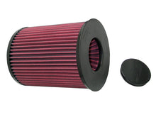 Load image into Gallery viewer, K&N Replacement Air Filter - Round Tapered - Universal 5.75in Base OD x 5.938in Top OD x 7.688in H Air Filters - Drop In K&N Engineering