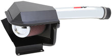 Load image into Gallery viewer, K&N 2010 Toyota FJ Cruiser 4.0L-V6 / 2010 4 Runner High Flow Performance Kit Cold Air Intakes K&N Engineering