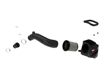 Load image into Gallery viewer, aFe Takeda Stage-2 Pro Dry S AIS 19-20 Hyundai Veloster N L4 2.0L Cold Air Intakes aFe
