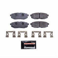 Load image into Gallery viewer, Power Stop 13-16 Scion FR-S Rear Track Day Brake Pads Brake Pads - Racing PowerStop