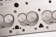 Load image into Gallery viewer, Edelbrock Cylinder Head SBC Performer RPM 23 Deg 170cc Intake 60cc Chamber Flat Tappet Cam Complete Heads Edelbrock