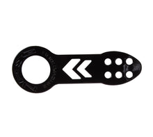 Load image into Gallery viewer, NRG Universal Front Tow Hook - Black Tow Hooks NRG