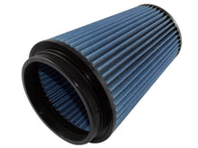 Load image into Gallery viewer, aFe MagnumFLOW Air Filters UCO P5R A/F P5R 5-1/2F x 7B x 4-3/4T x 9H Air Filters - Universal Fit aFe