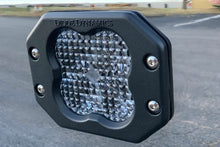 Load image into Gallery viewer, Diode Dynamics SS3 Sport RBL - White Flood Flush (Pair) Light Accessories and Wiring Diode Dynamics