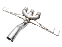 Load image into Gallery viewer, AWE Tuning 2023 Honda Civic Type R FL5 Touring-to-Track Conversion Kit Catback AWE Tuning