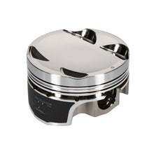 Load image into Gallery viewer, Wiseco Mitsubishi 1993-01 Eclipse/Talon 4G63 2.0L Gen 2 w/ 156mm Long Rod Dish Piston Piston Sets - Forged - 4cyl Wiseco