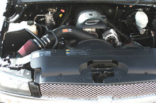 Load image into Gallery viewer, K&N 99-04 Chevy Silverado V8-4.8L/5.3L Performance Intake Kit Cold Air Intakes K&N Engineering