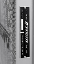 Load image into Gallery viewer, Mishimoto 86-93 Toyota Supra Manual Aluminum Radiator Radiators Mishimoto