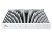 Load image into Gallery viewer, aFe Various Chrysler/ Dodge/ Infiniti/ Nissan/ RAM 02-22 Cabin Air Filter Cabin Air Filters aFe