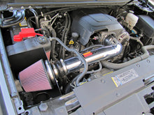 Load image into Gallery viewer, K&N 09-10 Yukon/Sierra/Tahoe/Silverado/Escalade High Flow Performance Kit Cold Air Intakes K&N Engineering