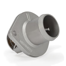 Load image into Gallery viewer, Mishimoto 03-07 Ford 6.0L Powerstroke High-Temperature Thermostat w/ Housing Thermostats Mishimoto