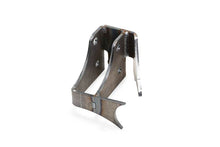 Load image into Gallery viewer, Fabtech 07-18 Jeep JK 4WD 3-5in Front Track Bar Bracket - Weld On Traction Bars Fabtech