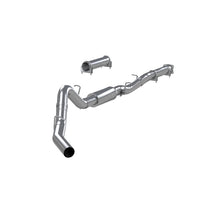 Load image into Gallery viewer, MBRP 2001-2005 Chev/GMC 2500/3500 Duramax EC/CC Cat Back P Series Exhaust System Catback MBRP