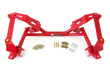 Load image into Gallery viewer, UMI Performance 82-92 GM F-Body Tubular K-member Coil Over Crossmembers UMI Performance