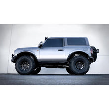 Load image into Gallery viewer, DV8 Offroad 21-23 Ford Bronco OE Plus 2-Door Side Steps Side Steps DV8 Offroad