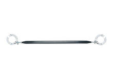 Load image into Gallery viewer, Whiteline 99-05 BMW 3 Series E46 excl M3 Front adjustable strut tower brace excl traction control Strut Bars Whiteline