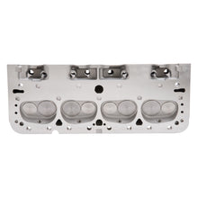 Load image into Gallery viewer, Edelbrock Cylinder Head E-Street SB Chevrolet 70cc (Complete Pair) Heads Edelbrock