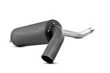 Load image into Gallery viewer, MBRP 06-14 Honda TRX 680FA/FGA Slip-On Exhaust System w/Sport Muffler Powersports Exhausts MBRP