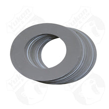 Load image into Gallery viewer, Yukon Gear Eaton Positraction Shim Kit For 10.5in GM 14 Bolt Truck Ring & Pinions Yukon Gear & Axle