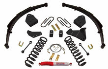 Load image into Gallery viewer, Skyjacker 6"SYSTEM,05> F250 4WD W/GAS Lift Springs Skyjacker