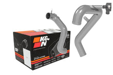 Load image into Gallery viewer, K&N 2021+ Ford Bronco L4-2.3L Charge Pipe Turbo Inlets K&N Engineering