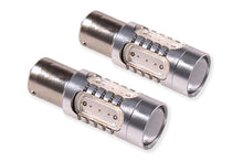 Load image into Gallery viewer, Diode Dynamics 1156 LED Bulb HP11 LED - Red (Pair) Bulbs Diode Dynamics