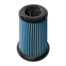 Load image into Gallery viewer, Injen SuperNano Web Air Filter 4in Flange ID 6in Twist Lock Base / 7.75in Media Height / 4in Top Air Filters - Drop In Injen