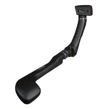 Load image into Gallery viewer, Volant 07-11 Jeep Wrangler JK 3.8L V6 Air Intake Snorkel Cold Air Intakes Volant