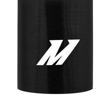 Load image into Gallery viewer, Mishimoto 2.5 Inch Black 45 Degree Coupler Silicone Couplers & Hoses Mishimoto
