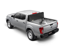Load image into Gallery viewer, UnderCover 2022+ Nissan Frontier 5ft Flex Bed Cover Bed Covers - Folding Undercover