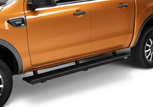 Load image into Gallery viewer, N-Fab Growler Fleet 2019 Ford Transit Van - Cab Length - Tex. Black Running Boards N-Fab